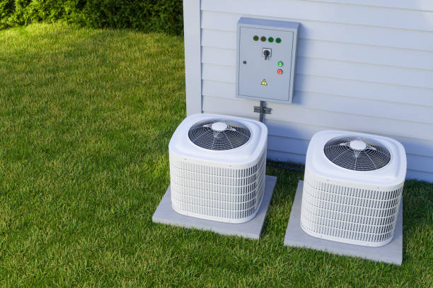 Best Air Conditioning Cleaning in Edgerton, MN