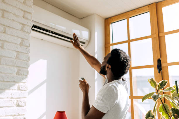 Best Seasonal HVAC Services in Edgerton, MN