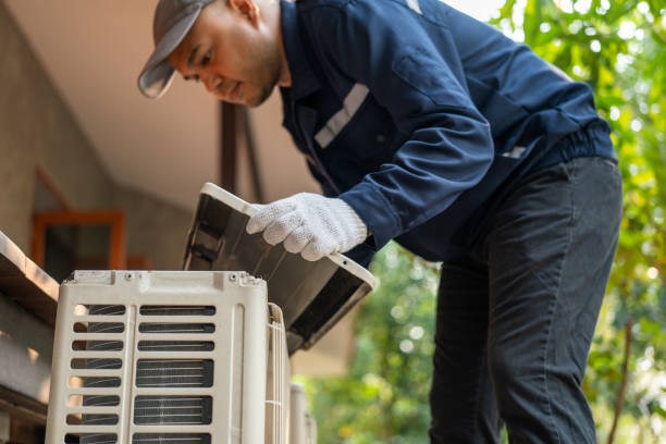 Best HVAC Equipment and Components in Edgerton, MN